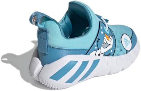 (TD) アディダス ディズニー ラピダゼンFrozenブルー FY1005 Shop (TD) アディダス ディズニー ラピダゼンFrozenブルー FY1005