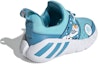 Shop (TD) adidas Disney x Rapidazen Azul 'Frozen' FY1005