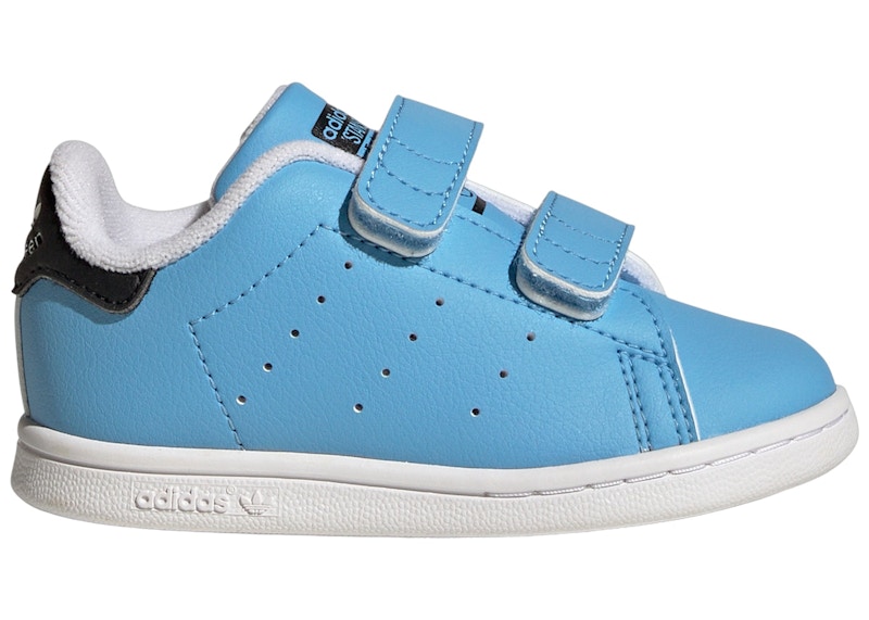 (Infant) Disney x adidas Stan Smith 'Aladdin - Genie' GW4539