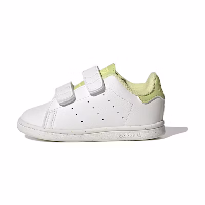 (Infant) Disney adidas Stan Smith 'The Princess And The Frog - Tiana'