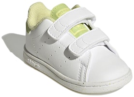 (TD) 迪士尼 x 阿迪达斯 史密斯 '公主与青蛙 - 蒂安娜' GW4540 Lookbook (TD) 迪士尼 x 阿迪达斯 史密斯 '公主与青蛙 - 蒂安娜' GW4540