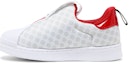 Lookbook (TD) Disney x adidas Superstar 360 X 'Minnie Mouse' Kanak-Kanak FX4902
