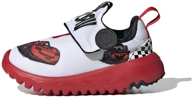 (Infant) Disney x adidas Suru365 'Lightning McQueen' GY9099 (Infant) Disney x adidas Suru365 'Lightning McQueen' GY9099