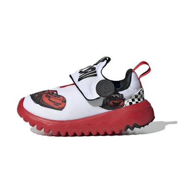 (Infant) Disney adidas Suru365 'Lightning McQueen'