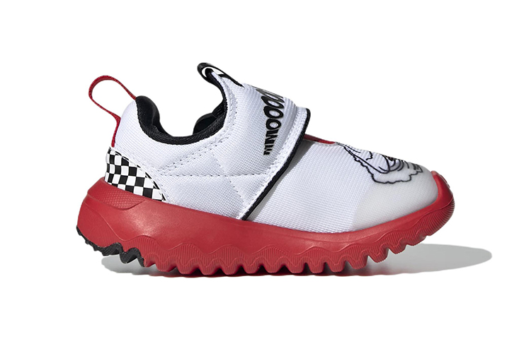 Order (TD) Disney x adidas Suru365 ''Bliksem McQueen'' GY9099