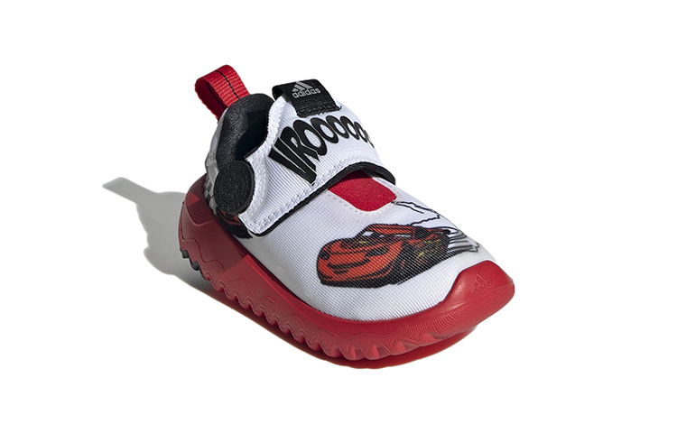 Lookbook (TD) Disney x adidas Suru365 ''Bliksem McQueen'' GY9099