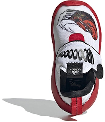 (Infant) Disney x adidas Suru365 'Lightning McQueen' GY9099 Purchase (Infant) Disney x adidas Suru365 'Lightning McQueen' GY9099