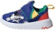 Buy (TD) Disney x adidas Suru365 Slip-On 'Mickey Mouse' Lelaki/Casual Sneakers. HQ2057