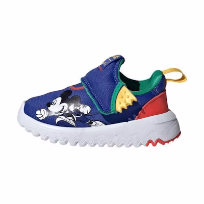 (Infant) Disney adidas Suru365 Slip-On 'Mickey Mouse'