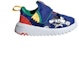 Order (TD) Disney x adidas Suru365 Slip-On 'Mickey Mouse' Lelaki/Casual Sneakers. HQ2057