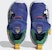 (TD) Disney x adidas Suru365 Slip-On 'Mickey Mouse' Lelaki/Casual Sneakers. HQ2057