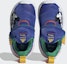Shop (TD) Disney x adidas Suru365 Slip-On 'Mickey Mouse' Lelaki/Casual Sneakers. HQ2057