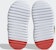 (TD) Disney x adidas Suru365 Slip-On 'Mickey Mouse' Lelaki/Casual Sneakers. HQ2057