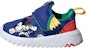 (TD) Disney x adidas Suru365 Slip-On 'Mickey Mouse' Lelaki/Casual Sneakers. HQ2057