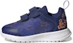 Buy (TD) Disney x adidas Tensaur Run 'Finding Nemo' Kanak-Kanak HP9006