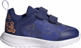 (Infant) Disney x adidas Tensaur Run 'Finding Nemo' HP9006 (Infant) Disney x adidas Tensaur Run 'Finding Nemo' HP9006