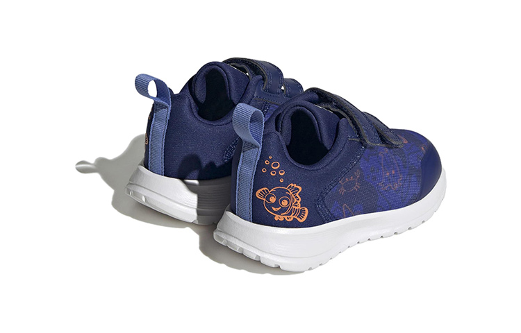 Lookbook (TD) Disney x adidas Tensaur Run ''Le Monde de Nemo''. HP9006
