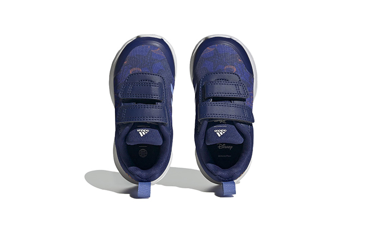 Shop (TD) Disney x adidas Tensaur Run ''Le Monde de Nemo''. HP9006