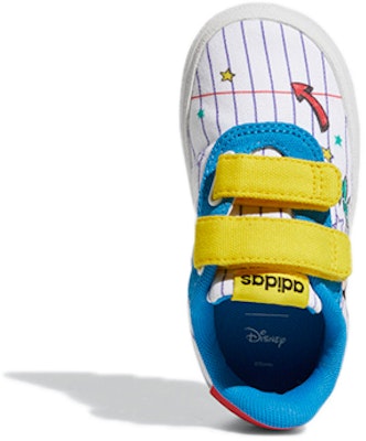 (Infant) Disney x adidas Vulc Raid3r I 'Mickey Mouse' GY8005 Purchase (Infant) Disney x adidas Vulc Raid3r I 'Mickey Mouse' GY8005