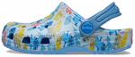 Buy (TD) Disney x Crocs Classic Clog 'Stitch Cetakan Hawaii' 209471-4TB