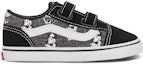 Order (TD) Disney x Vans Old Skool V 'OG Keluarga Mickey Mouse' VN000D3YBMB