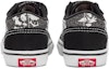 Shop (TD) Disney x Vans Old Skool V 'OG Keluarga Mickey Mouse' VN000D3YBMB