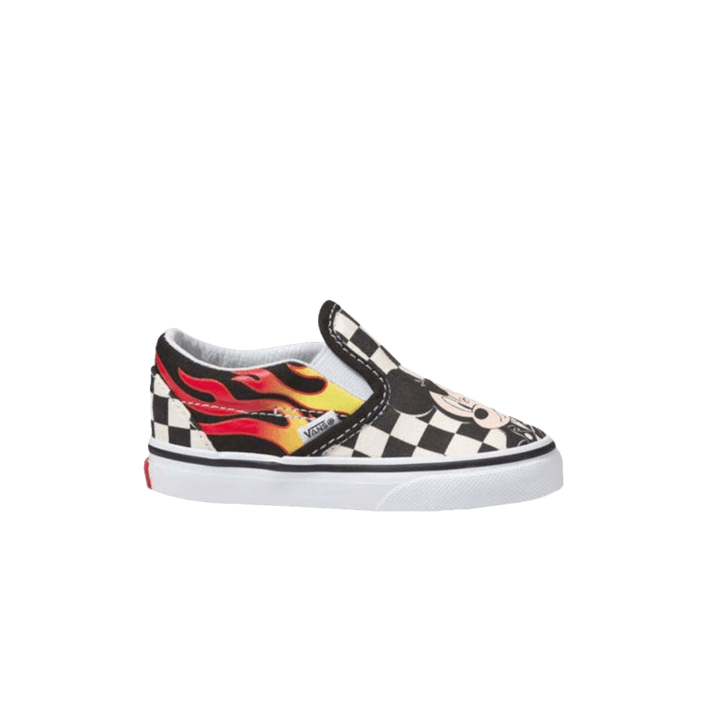 Disney vans infant online