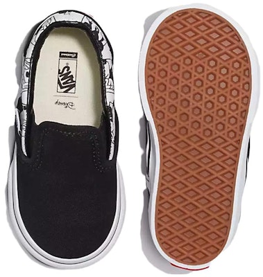 (TD) 迪士尼 x Vans 米奇鼠标联名款板鞋 VN0A3VC1520 Shop (TD) 迪士尼 x Vans 米奇鼠标联名款板鞋 VN0A3VC1520