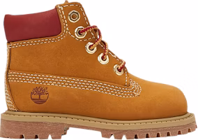 (Infant) DTLR x Timberland 6 Inch Premium Boot 'Red Tops' TB0A63JY-231 (Infant) DTLR x Timberland 6 Inch Premium Boot 'Red Tops' TB0A63JY-231