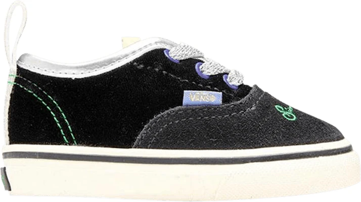 (TD) Feature x Vans Authentic Elastic ''Sinner''s Club'' Scarpe VN0A34A103E Buy (TD) Feature x Vans Authentic Elastic ''Sinner''s Club'' Scarpe VN0A34A103E