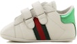 Buy (TD) Gucci Ace 'Cuero Blanco' 500852-BKPT0-9070