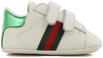 (TD) Gucci Ace 'Kulit Putih' Sepatu 500852-BKPT0-9070 Order (TD) Gucci Ace 'Kulit Putih' Sepatu 500852-BKPT0-9070