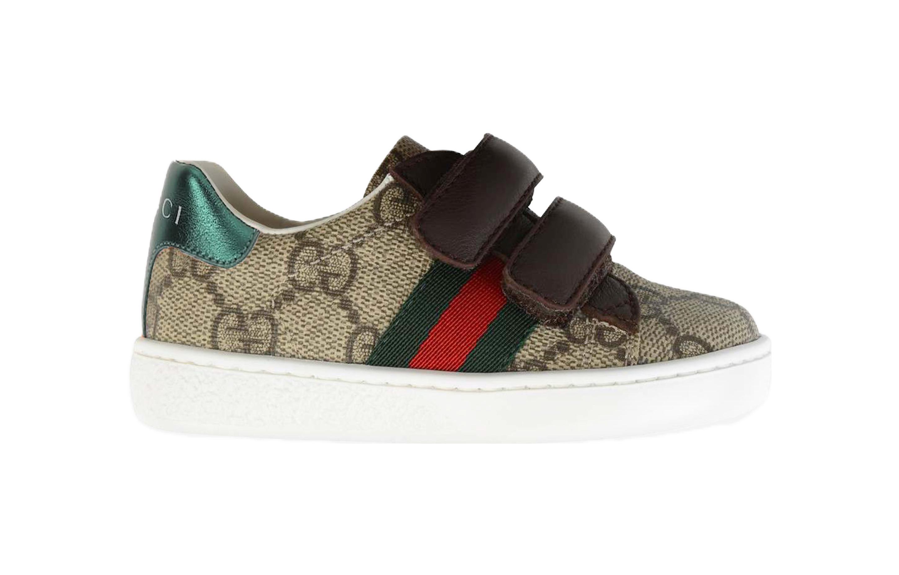 Order (Infant) Gucci Ace GG Supreme 'Beige' 463088-9C220-9797