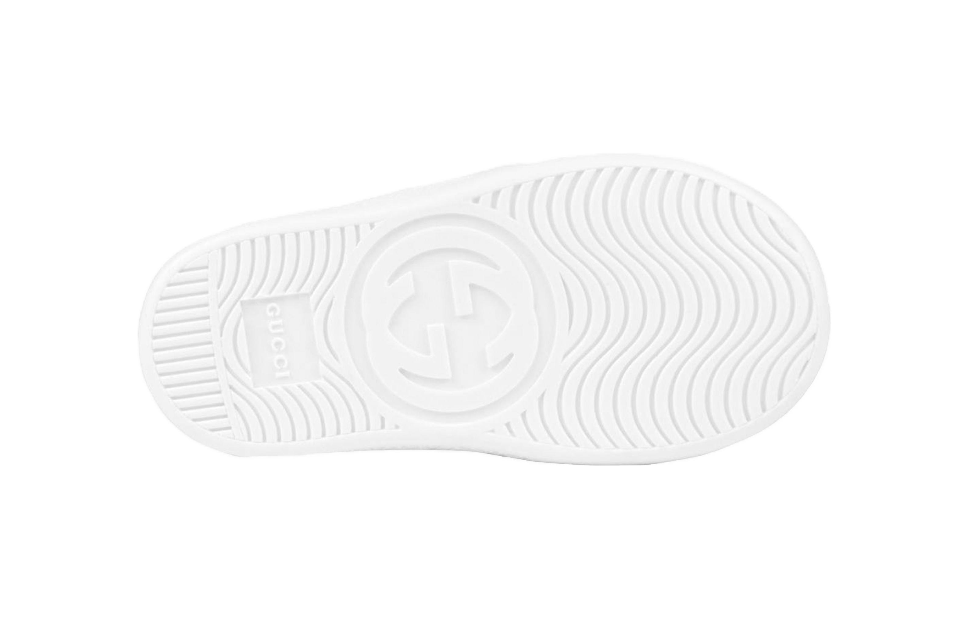 Purchase (Infant) Gucci Ace GG Supreme 'Beige' 463088-9C220-9797