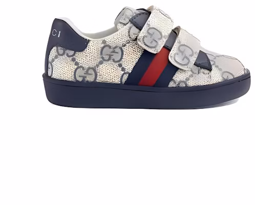 (Infant) Gucci Ace Low Walk Shoes 'Grey' 463088-FACYF-4055 Order (Infant) Gucci Ace Low Walk Shoes 'Grey' 463088-FACYF-4055