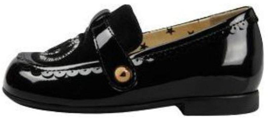 (TD) Gucci Baby Slip-On de Piel Acrílica 'Negro' 749232-AACBD-1000 Buy (TD) Gucci Baby Slip-On de Piel Acrílica 'Negro' 749232-AACBD-1000