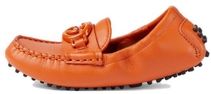 (Infant) Gucci Baby Slip-On 'Orange' 725739-1XH00-7519 Buy (Infant) Gucci Baby Slip-On 'Orange' 725739-1XH00-7519