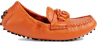 Order (TD) グッチ ベビー スリッポン オレンジ (Gucci Baby Supippon Orenji) 725739-1XH00-7519