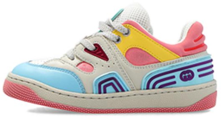 (TD) Gucci Basket Demetra 'Biru Muda' 702921-2SHW0-4870 Buy (TD) Gucci Basket Demetra 'Biru Muda' 702921-2SHW0-4870