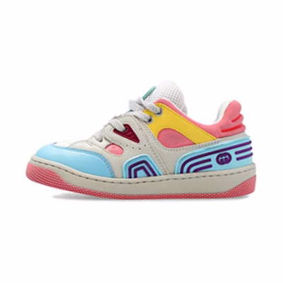 (Infant) Gucci Basket Demetra 'Powder Blue'