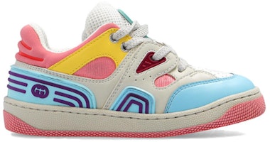 (TD) Gucci 篮球鞋 Demetra '粉蓝' 702921-2SHW0-4870 Order (TD) Gucci 篮球鞋 Demetra '粉蓝' 702921-2SHW0-4870