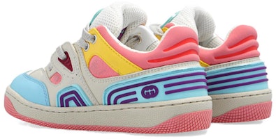 (TD) Gucci 篮球鞋 Demetra '粉蓝' 702921-2SHW0-4870 Shop (TD) Gucci 篮球鞋 Demetra '粉蓝' 702921-2SHW0-4870