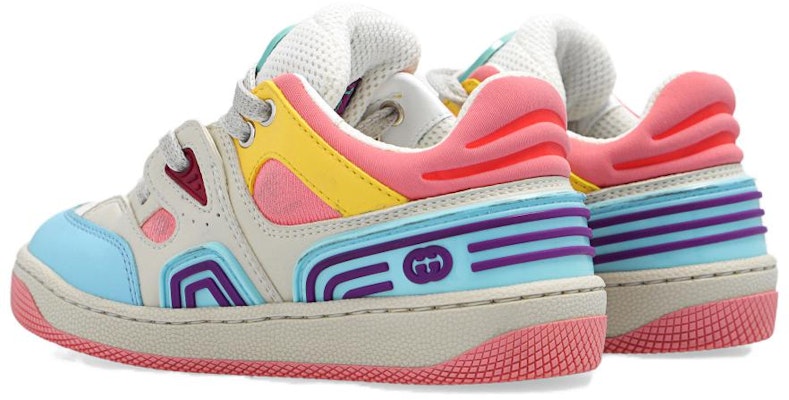 (TD) Gucci Basket Demetra 'Biru Muda' 702921-2SHW0-4870 Shop (TD) Gucci Basket Demetra 'Biru Muda' 702921-2SHW0-4870