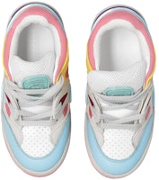 (TD) Gucci 篮球鞋 Demetra '粉蓝' 702921-2SHW0-4870 Purchase (TD) Gucci 篮球鞋 Demetra '粉蓝' 702921-2SHW0-4870