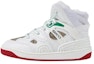 Buy (TD) Gucci Basket Tinggi 'Putih' 681354-2SHG0-9076