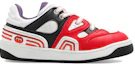 Order (Infant) Gucci Basket Low 'Red Black' 702921-2SH90-6662