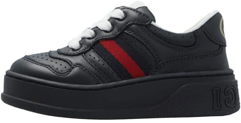 (Infant) Gucci Chunky B Low 'Deep Navy' 702914-UPG10-4055 Buy (Infant) Gucci Chunky B Low 'Deep Navy' 702914-UPG10-4055