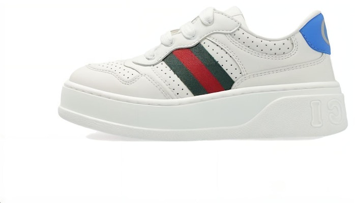 (TD) 구찌 청키 B 로우 '화이트' (Gucci Chunk B Low 'White') 702914-UPG10-9060 Buy (TD) 구찌 청키 B 로우 '화이트' (Gucci Chunk B Low 'White') 702914-UPG10-9060