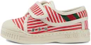 Buy (TD) Gucci Krabbelschuhe Low-Top ''Pink Weiß'' 750710-FAB5Z-6451