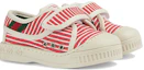 Lookbook (TD) Gucci Krabbelschuhe Low-Top ''Pink Weiß'' 750710-FAB5Z-6451